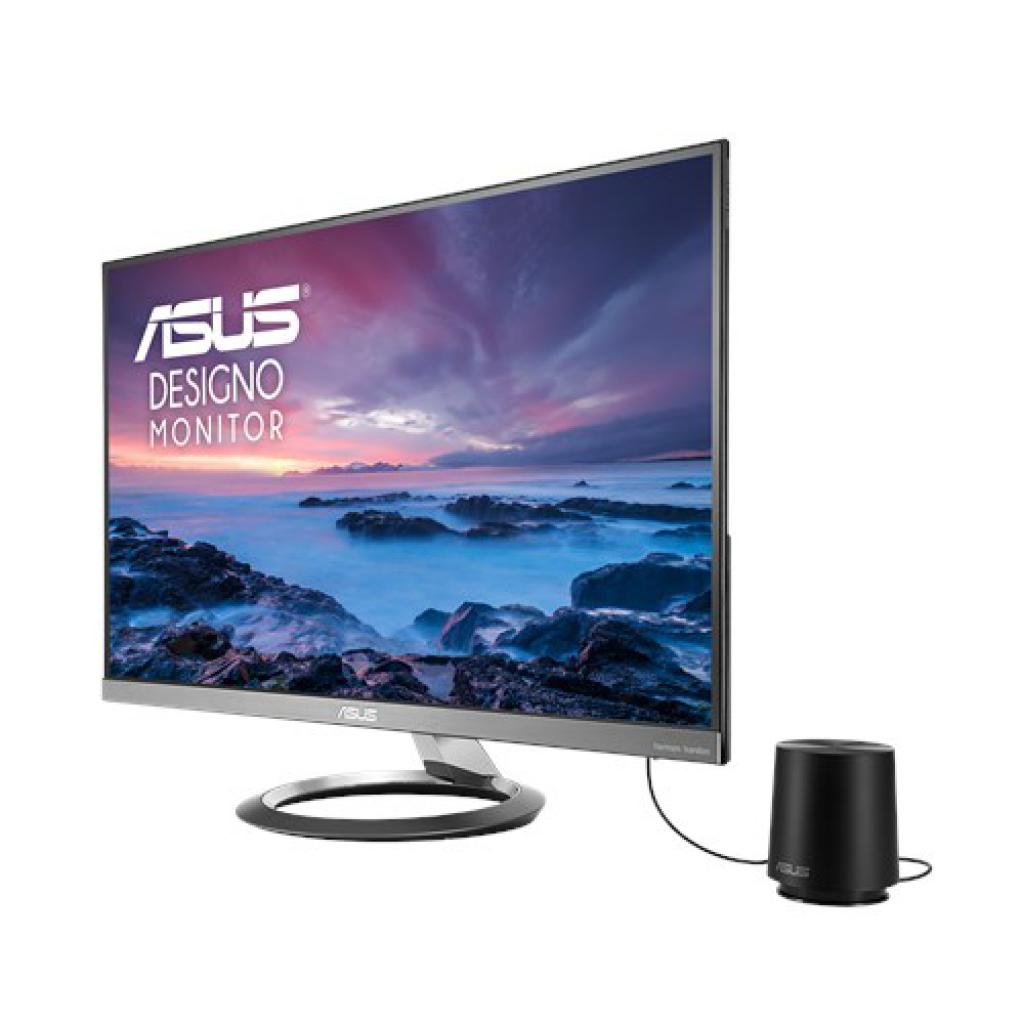 [09/11/2017] Asus Designo MZ27AQ: Inklusive Subwoofer