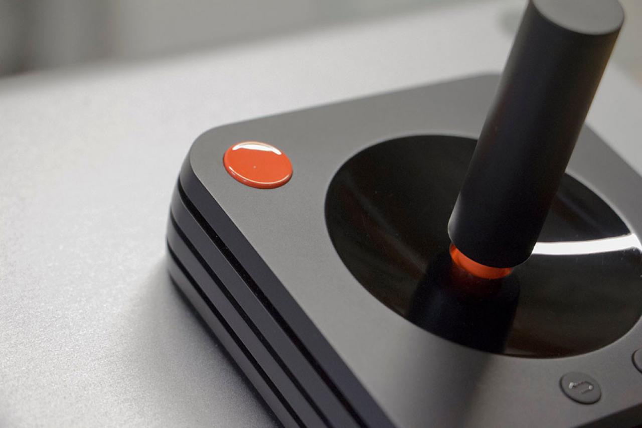 [25/11/2017] Ataribox Controller(1)