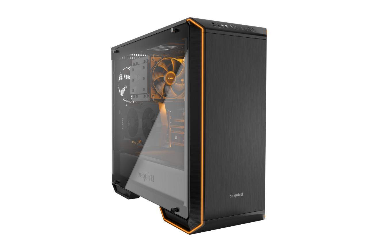 [14/11/2017] Be quiet Dark Base 700 veröffentlicht: Viel Modularität im Midi-Tower-Gewand (8)