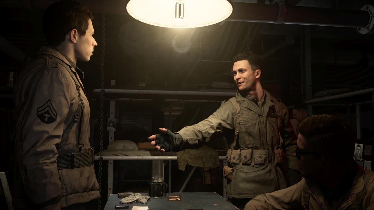 [03/11/2017] Call of Duty WW2 (3)
