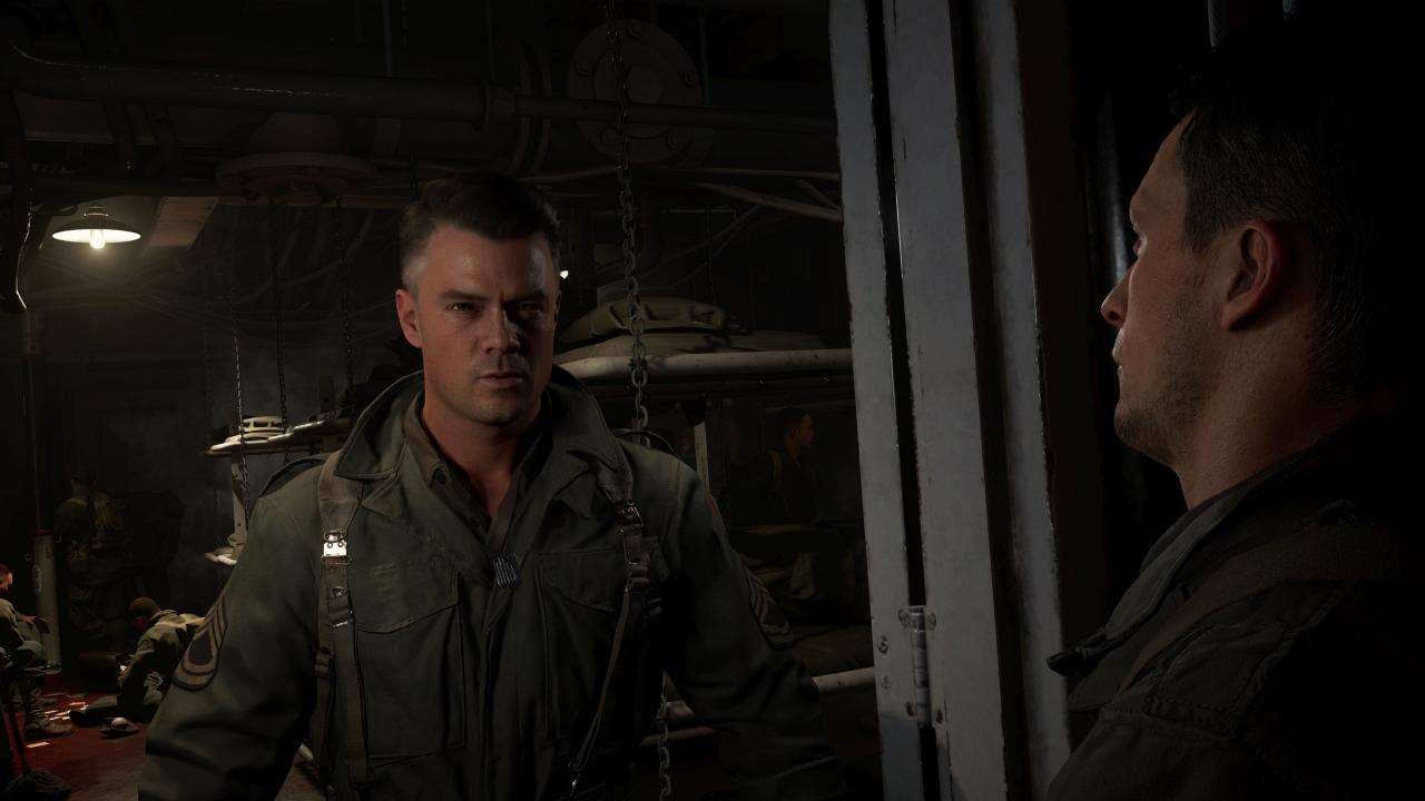 [03/11/2017] Call of Duty WW2 (4)