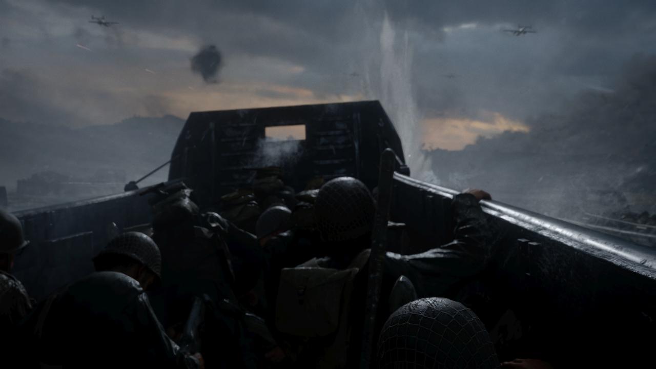 [03/11/2017] Call of Duty WW2 (7)