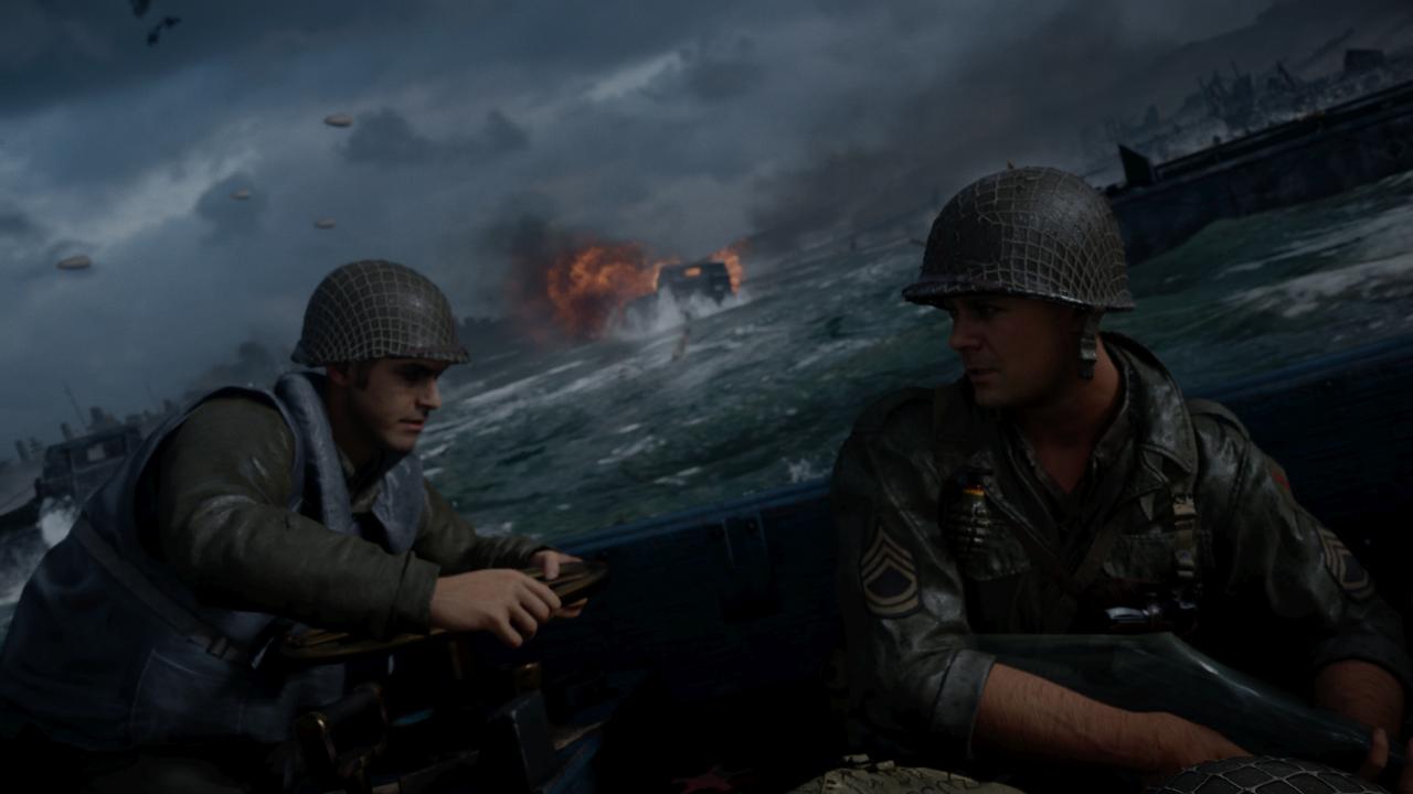 [03/11/2017] Call of Duty WW2 (8)