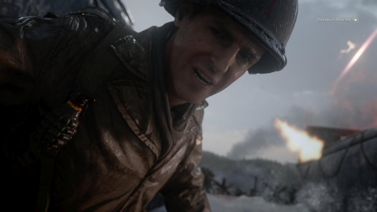 [03/11/2017] Call of Duty WW2 (9)