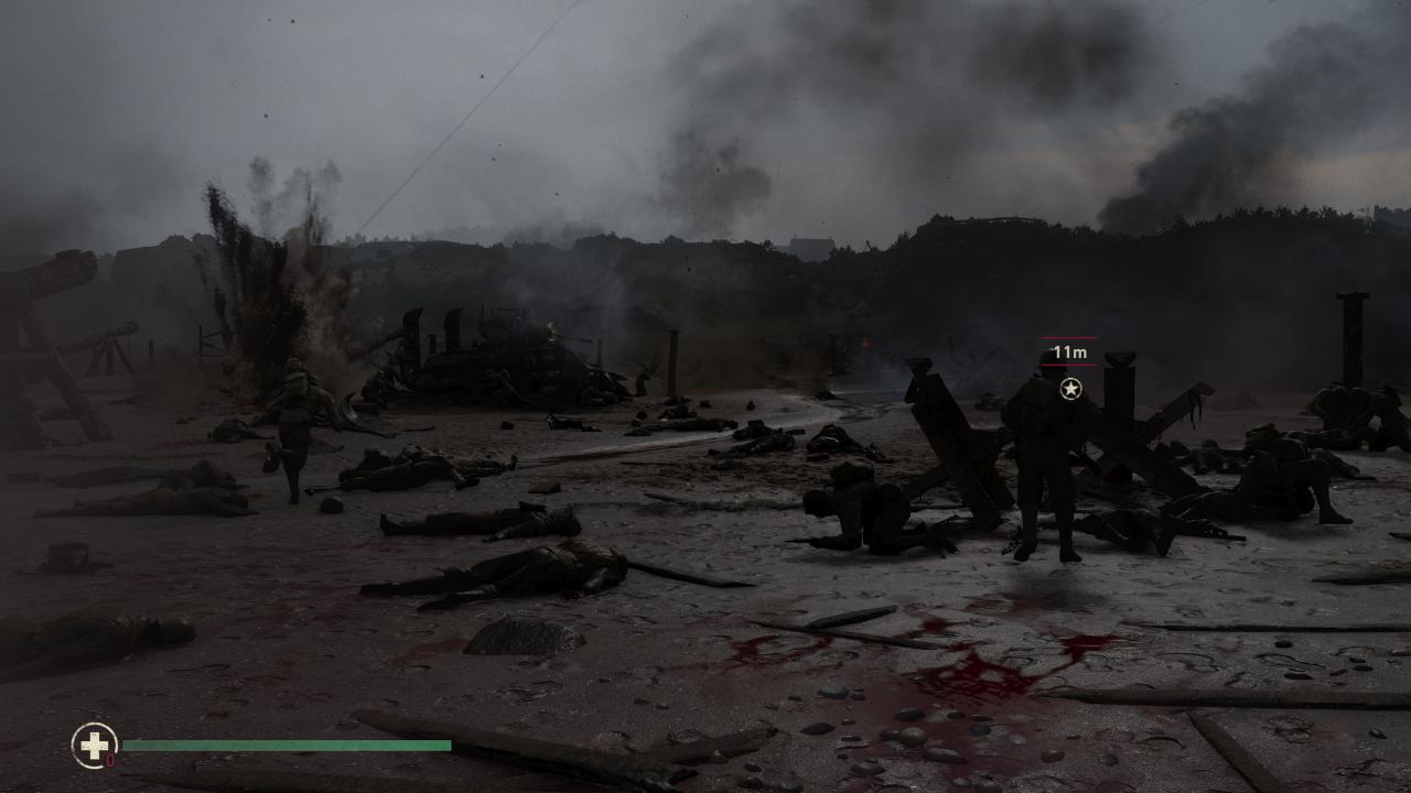 [03/11/2017] Call of Duty WW2 (10)