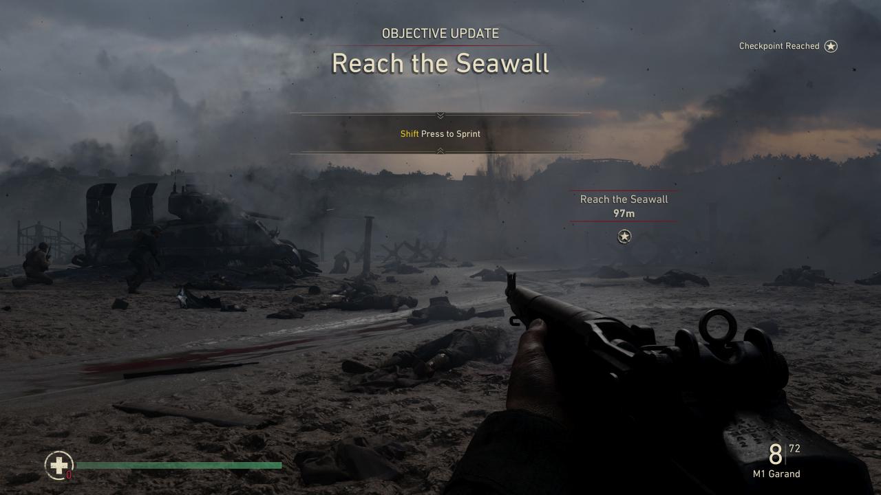 [03/11/2017] Call of Duty WW2 (11)