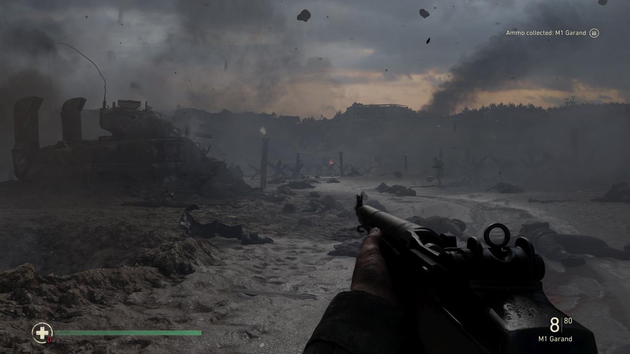 [03/11/2017] Call of Duty WW2 (12)