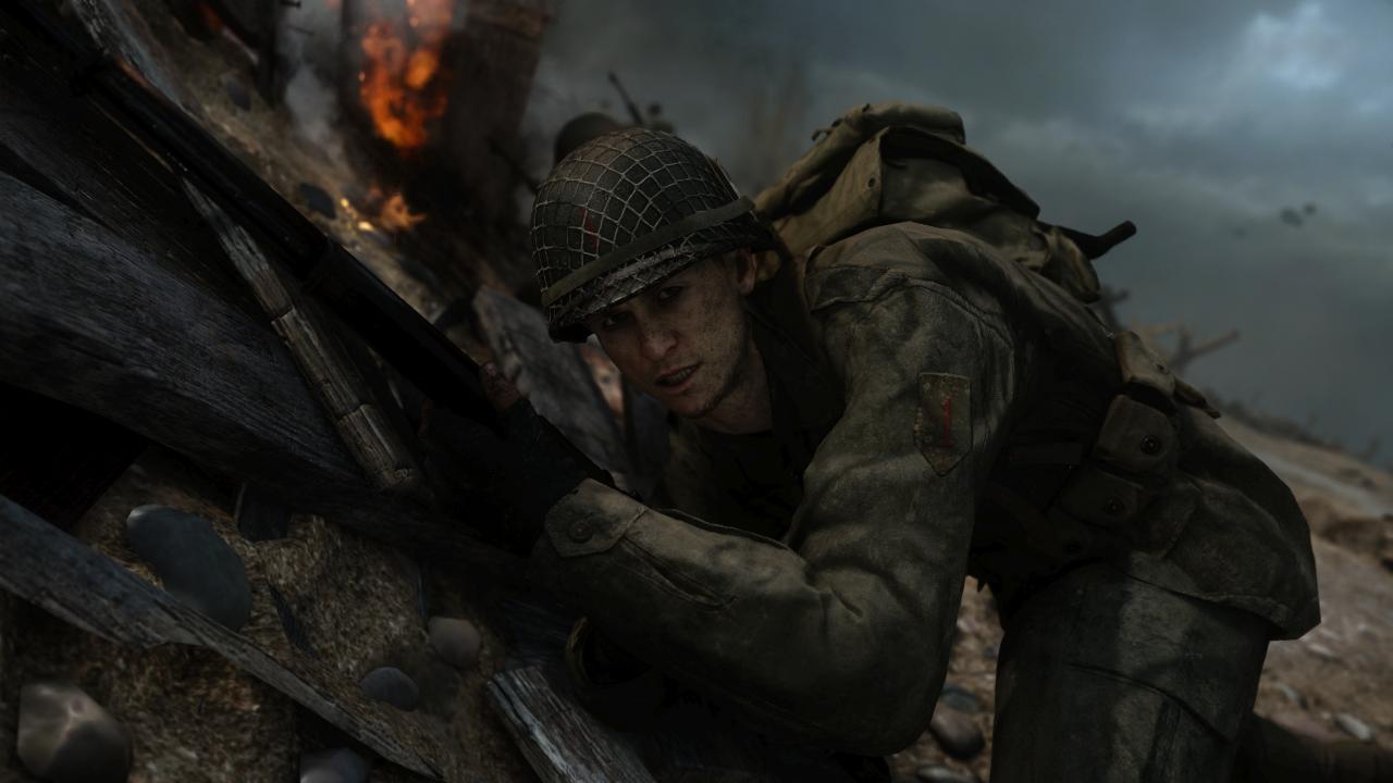 [03/11/2017] Call of Duty WW2 (16)