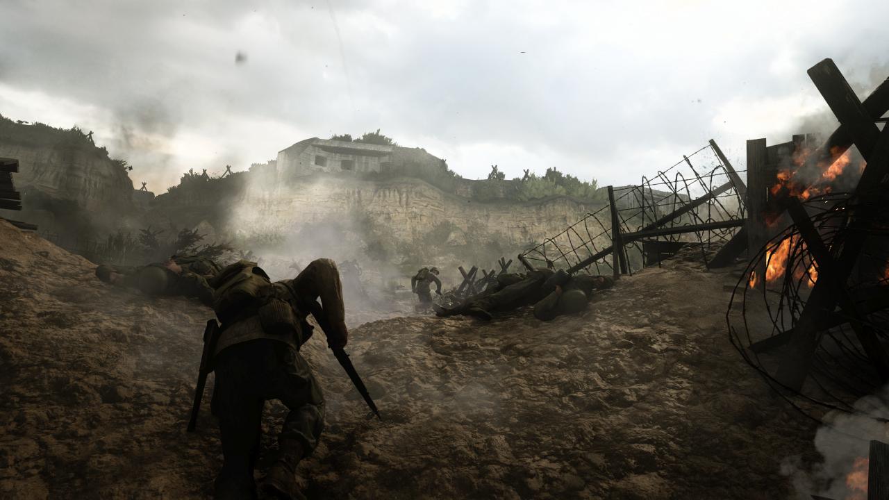 [03/11/2017] Call of Duty WW2 (17)