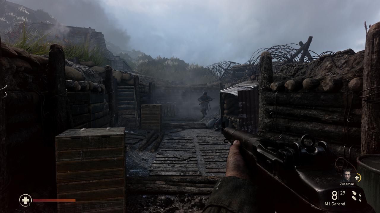 [03/11/2017] Call of Duty WW2 (20)