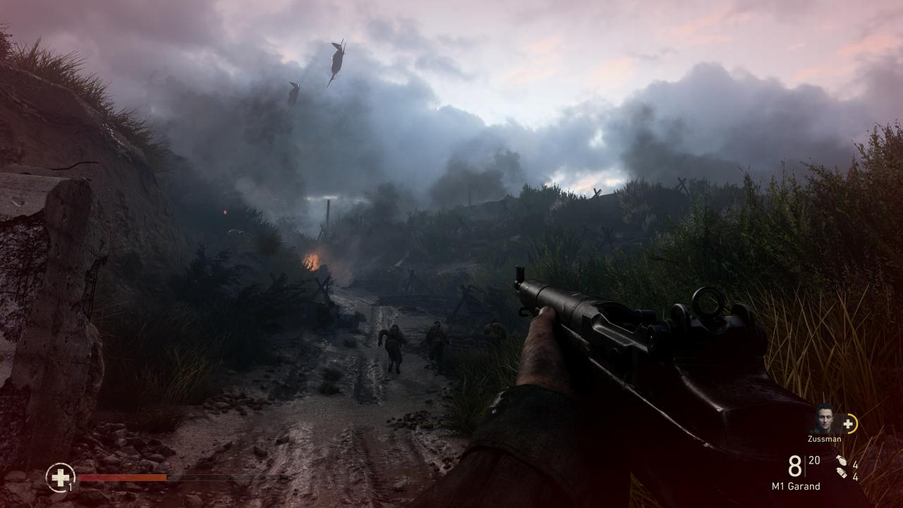 [03/11/2017] Call of Duty WW2 (21)
