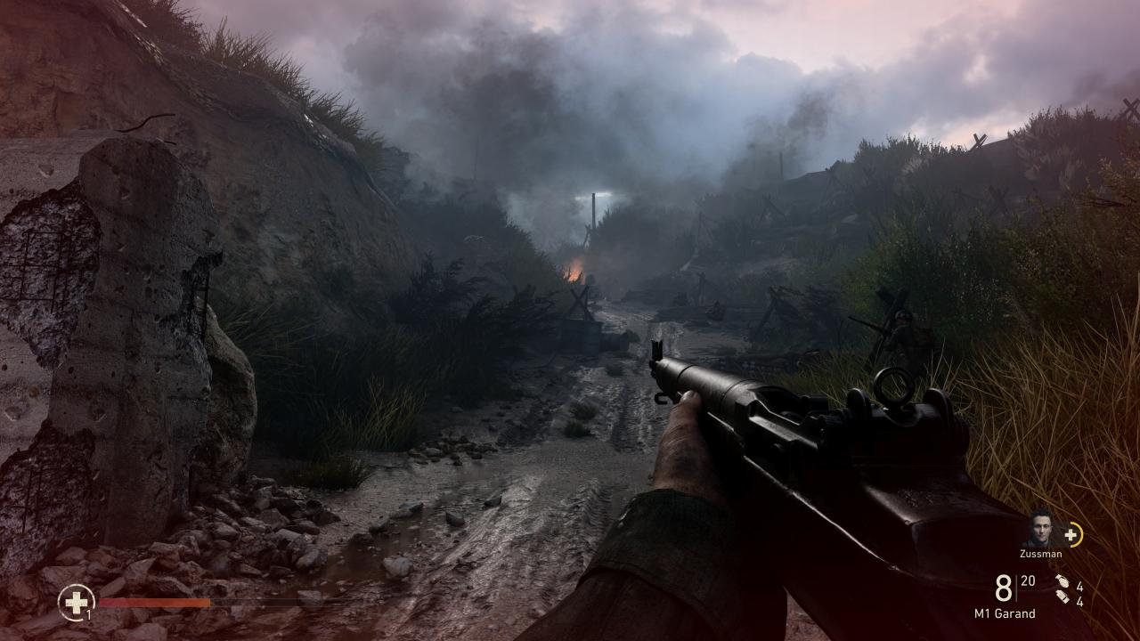 [03/11/2017] Call of Duty WW2 (22)