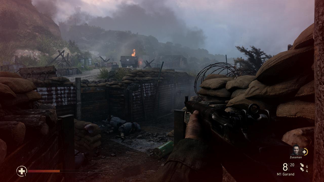 [03/11/2017] Call of Duty WW2 (23)