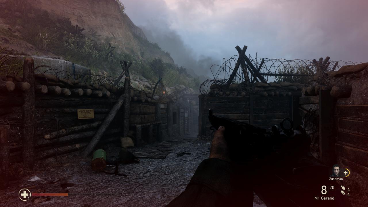 [03/11/2017] Call of Duty WW2 (24)
