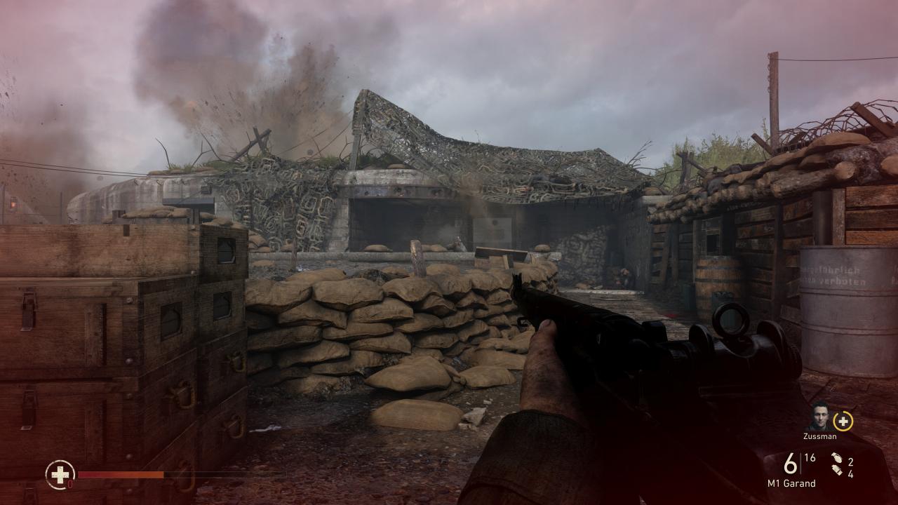 [03/11/2017] Call of Duty WW2 (27)