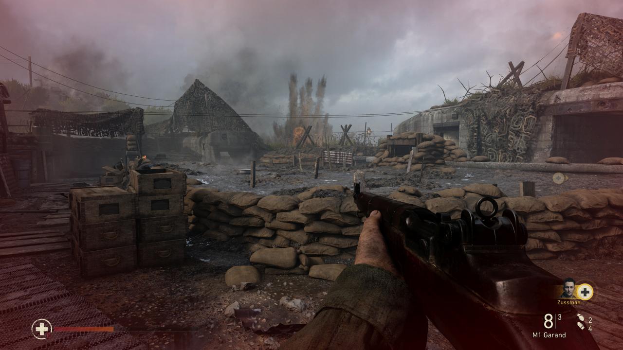 [03/11/2017] Call of Duty WW2 (28)