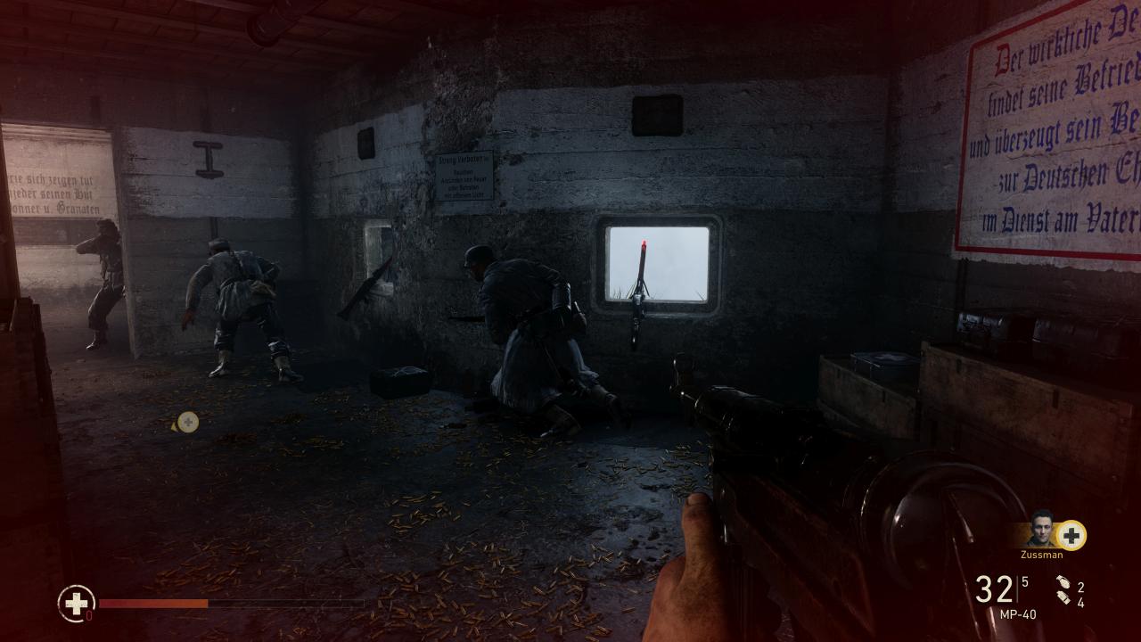 [03/11/2017] Call of Duty WW2 (29)
