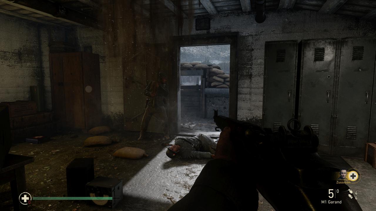 [03/11/2017] Call of Duty WW2 (30)