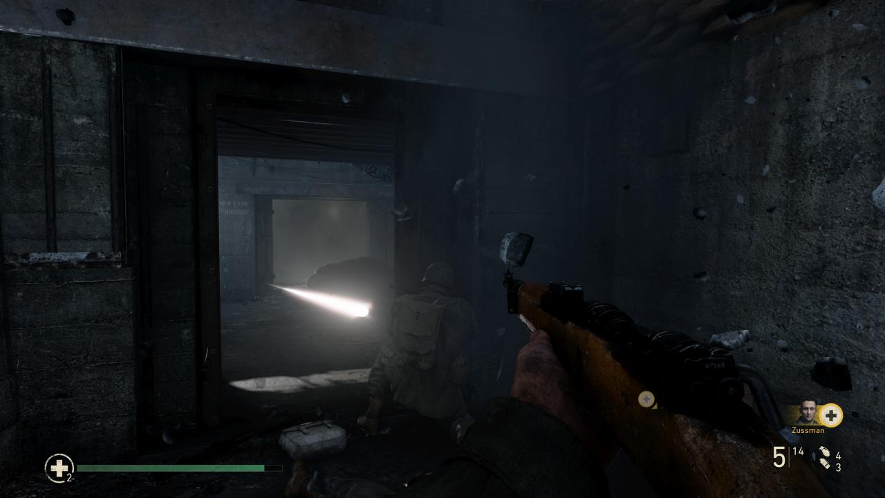 [03/11/2017] Call of Duty WW2 (32)