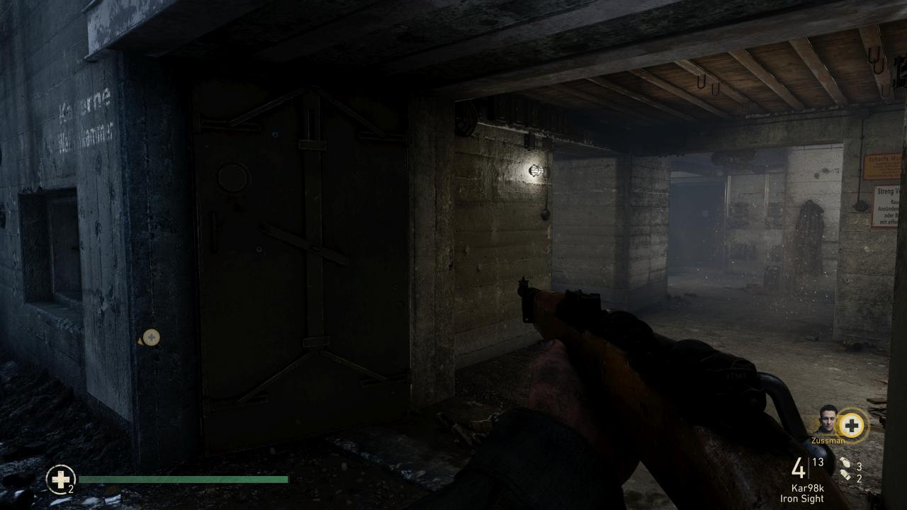 [03/11/2017] Call of Duty WW2 (33)