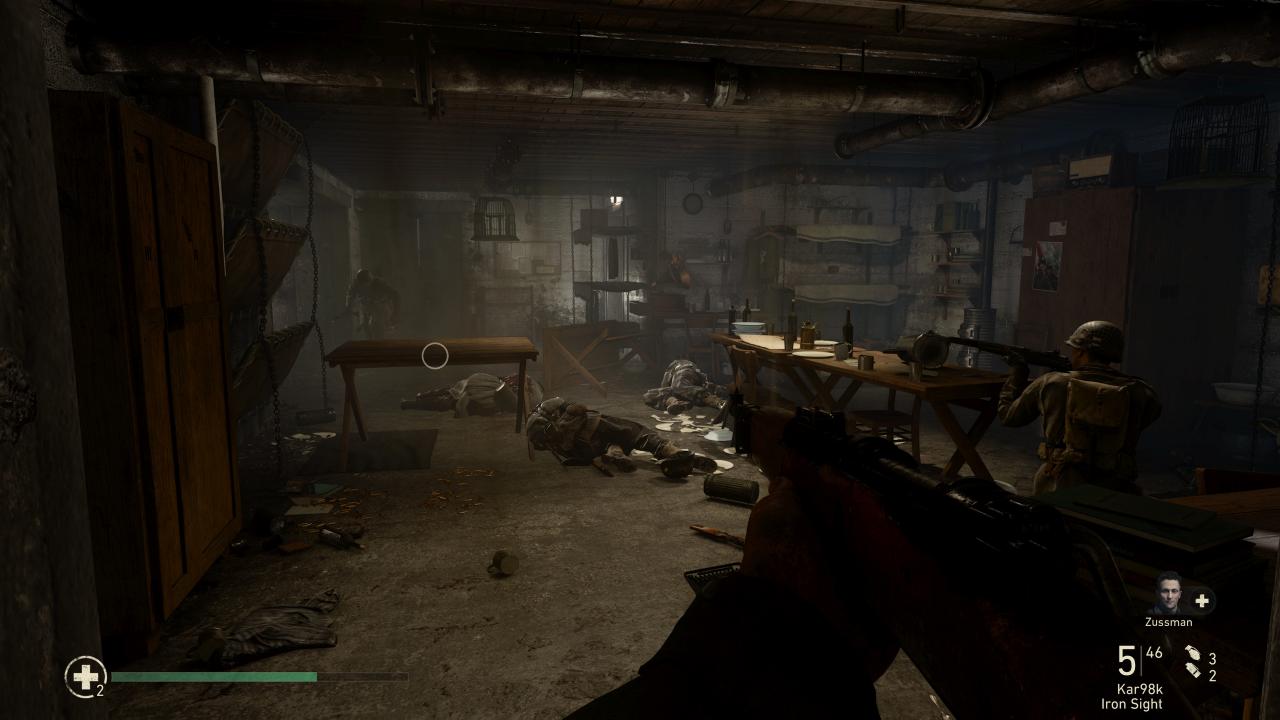 [03/11/2017] Call of Duty WW2 (34)