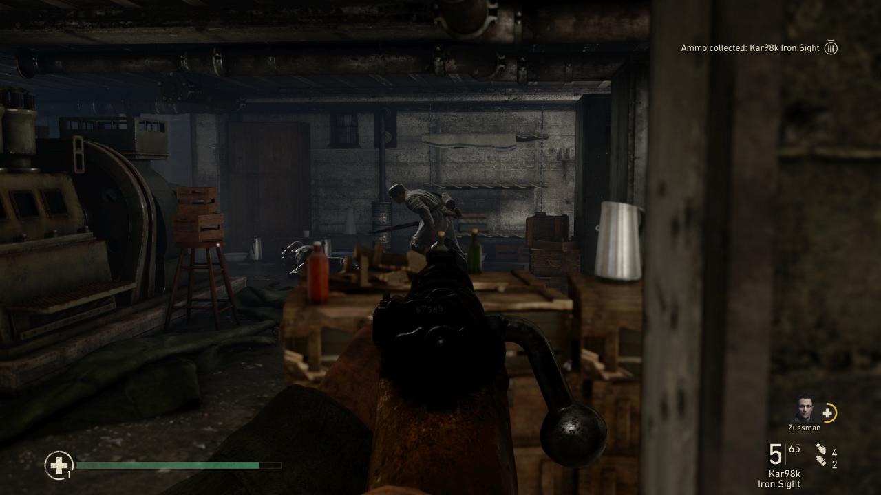 [03/11/2017] Call of Duty WW2 (36)