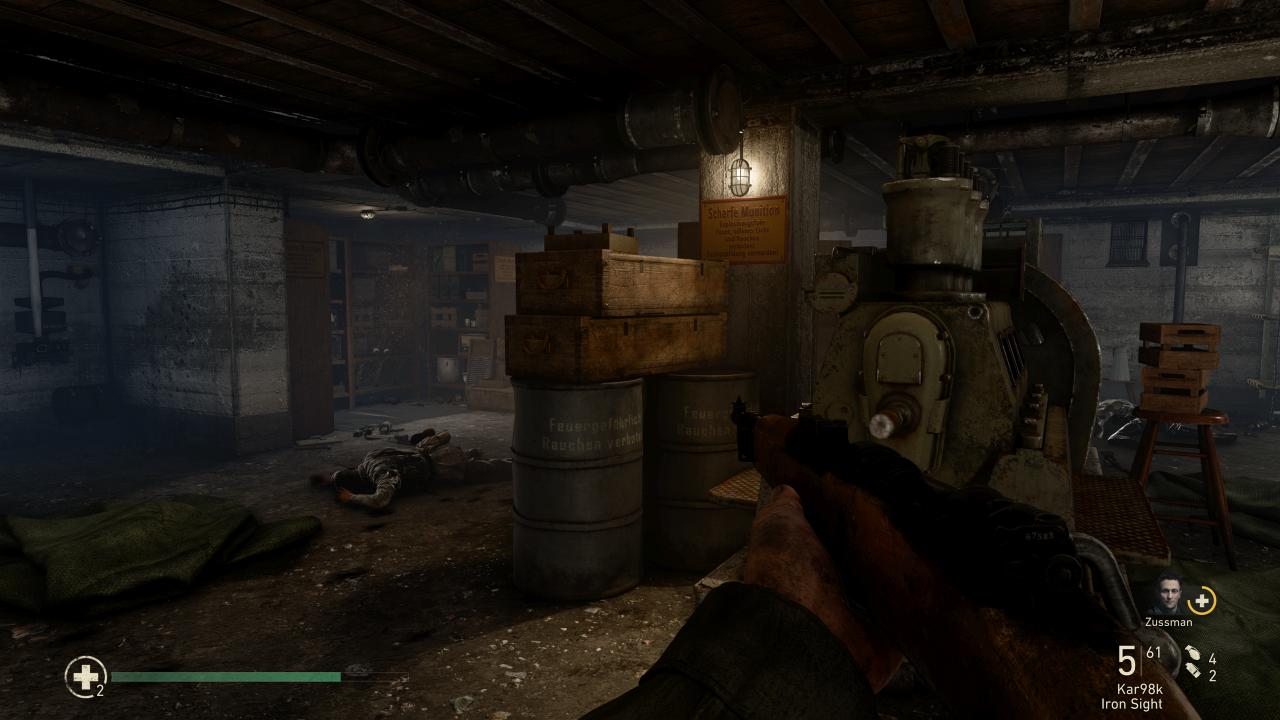 [03/11/2017] Call of Duty WW2 (37)