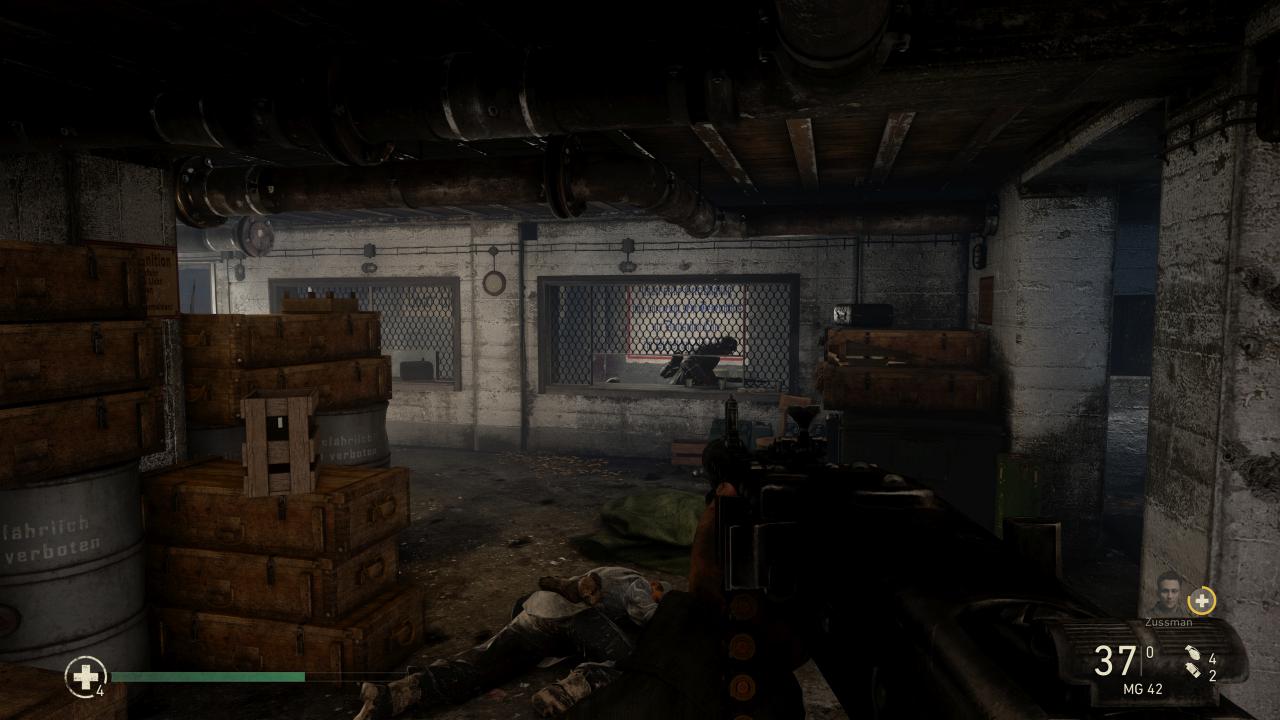 [03/11/2017] Call of Duty WW2 (38)