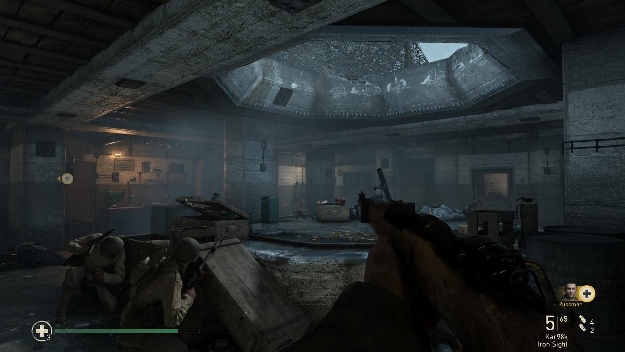 [03/11/2017] Call of Duty WW2 (41)