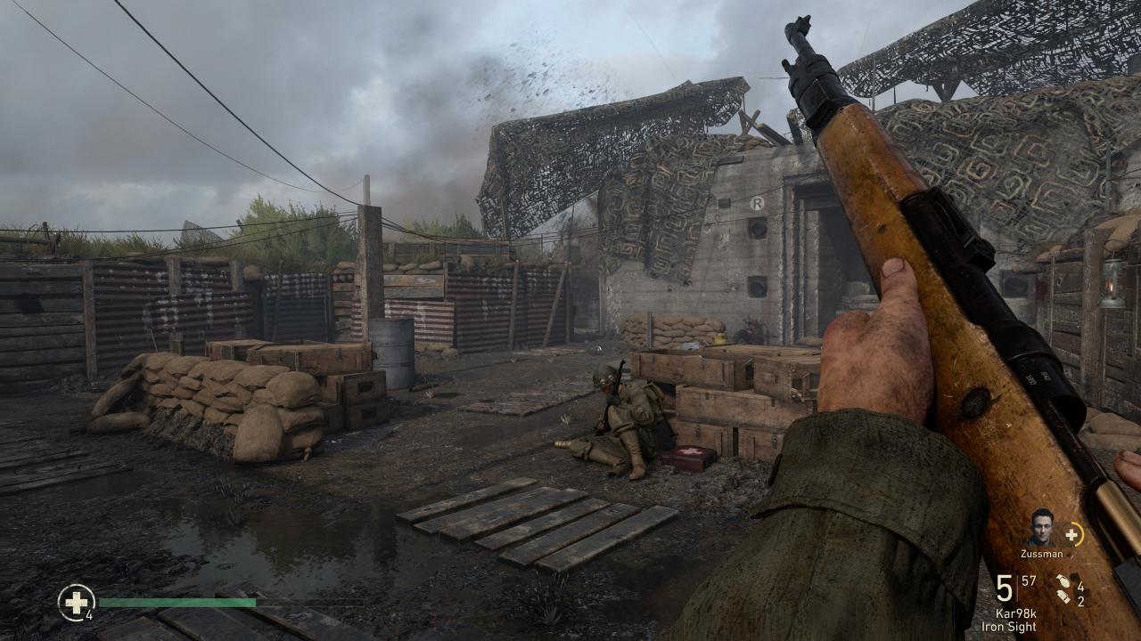 [03/11/2017] Call of Duty WW2 (43)