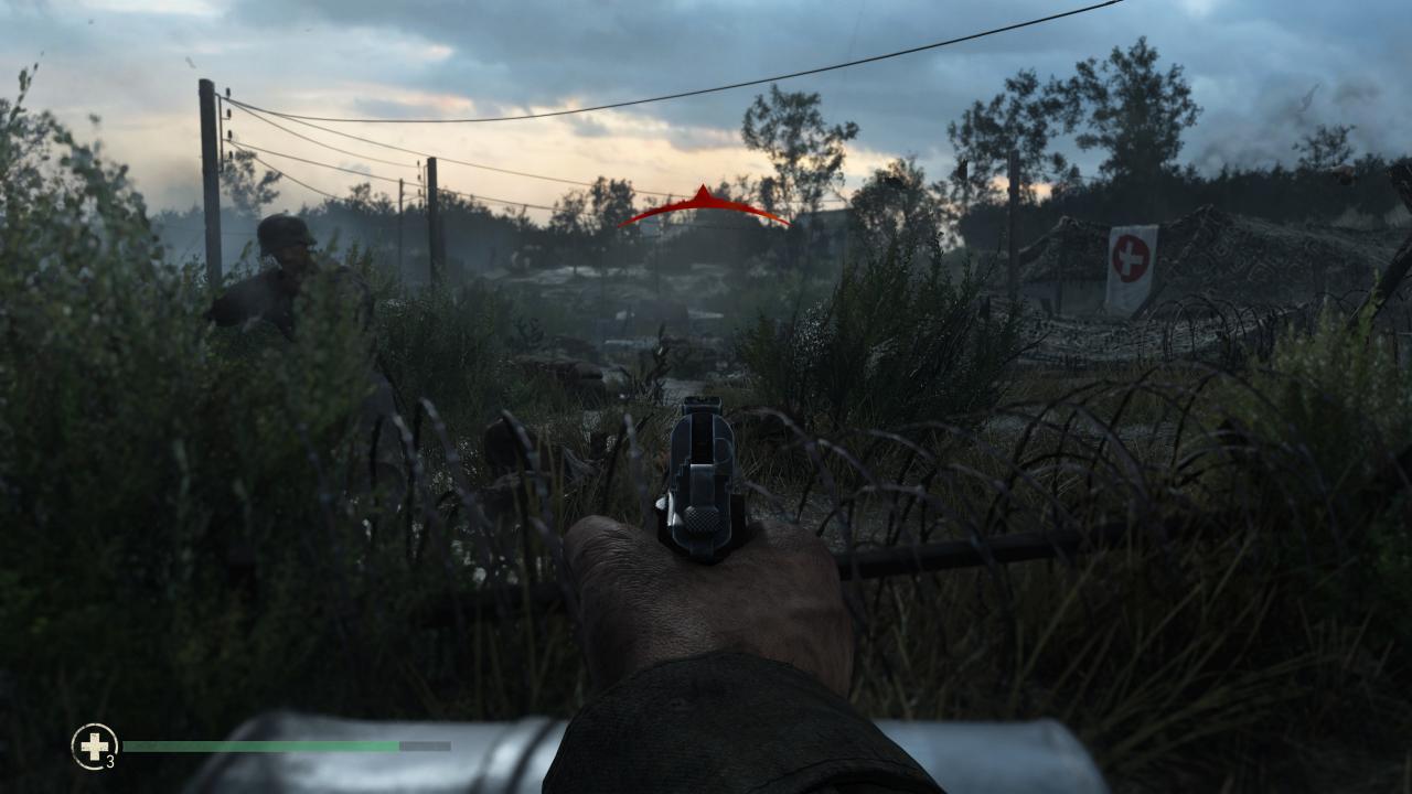 [03/11/2017] Call of Duty WW2 (44)