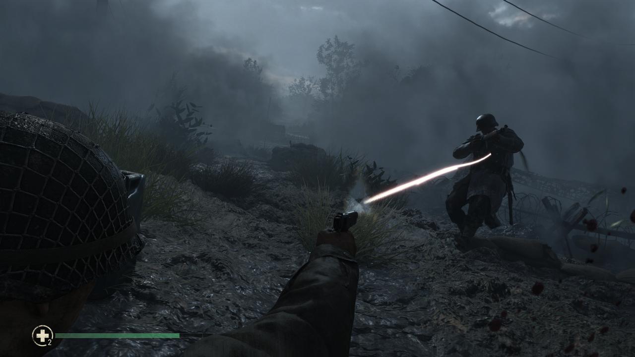 [03/11/2017] Call of Duty WW2 (46)