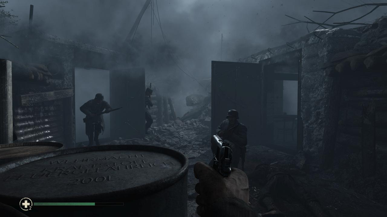 [03/11/2017] Call of Duty WW2 (47)