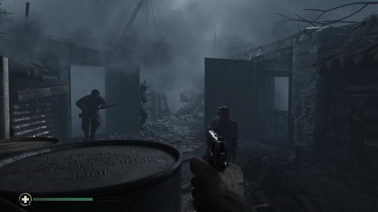 [03/11/2017] Call of Duty WW2 (48)