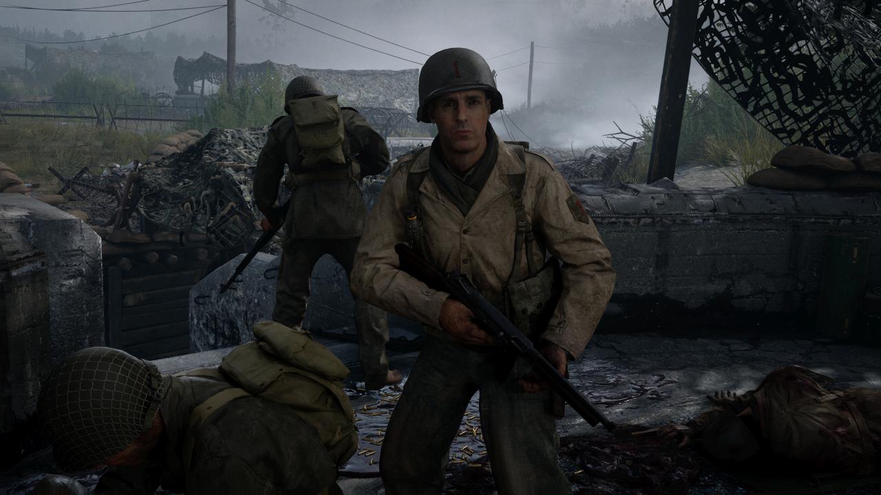 [03/11/2017] Call of Duty WW2 (49)
