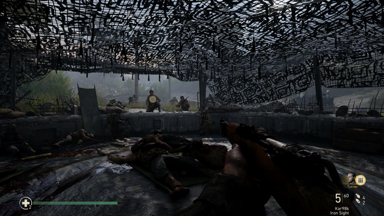 [03/11/2017] Call of Duty WW2 (50)