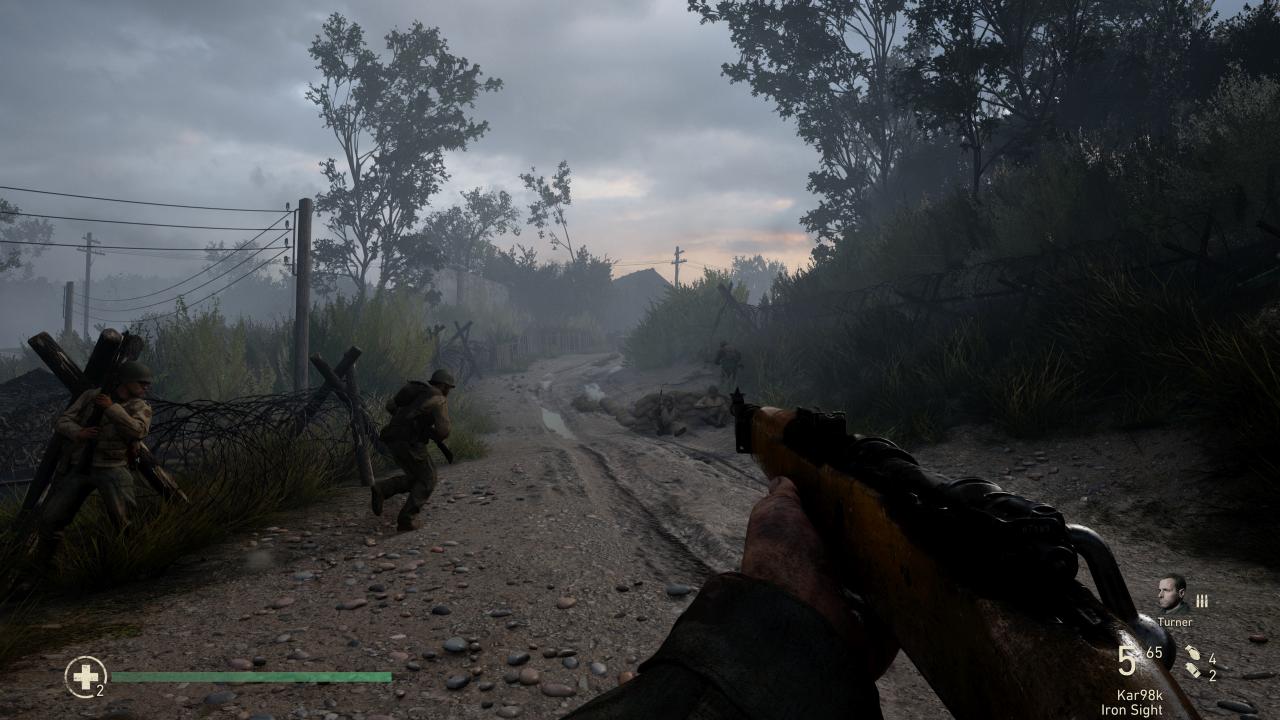 [03/11/2017] Call of Duty WW2 (51)