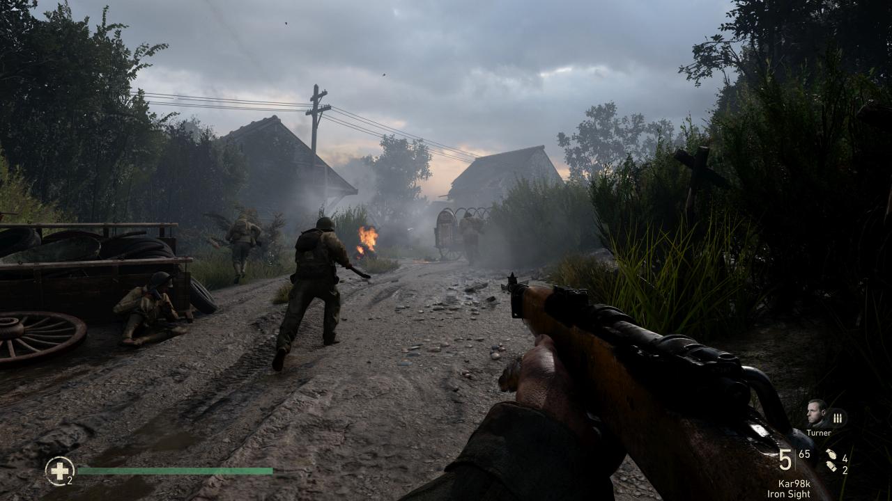 [03/11/2017] Call of Duty WW2 (52)