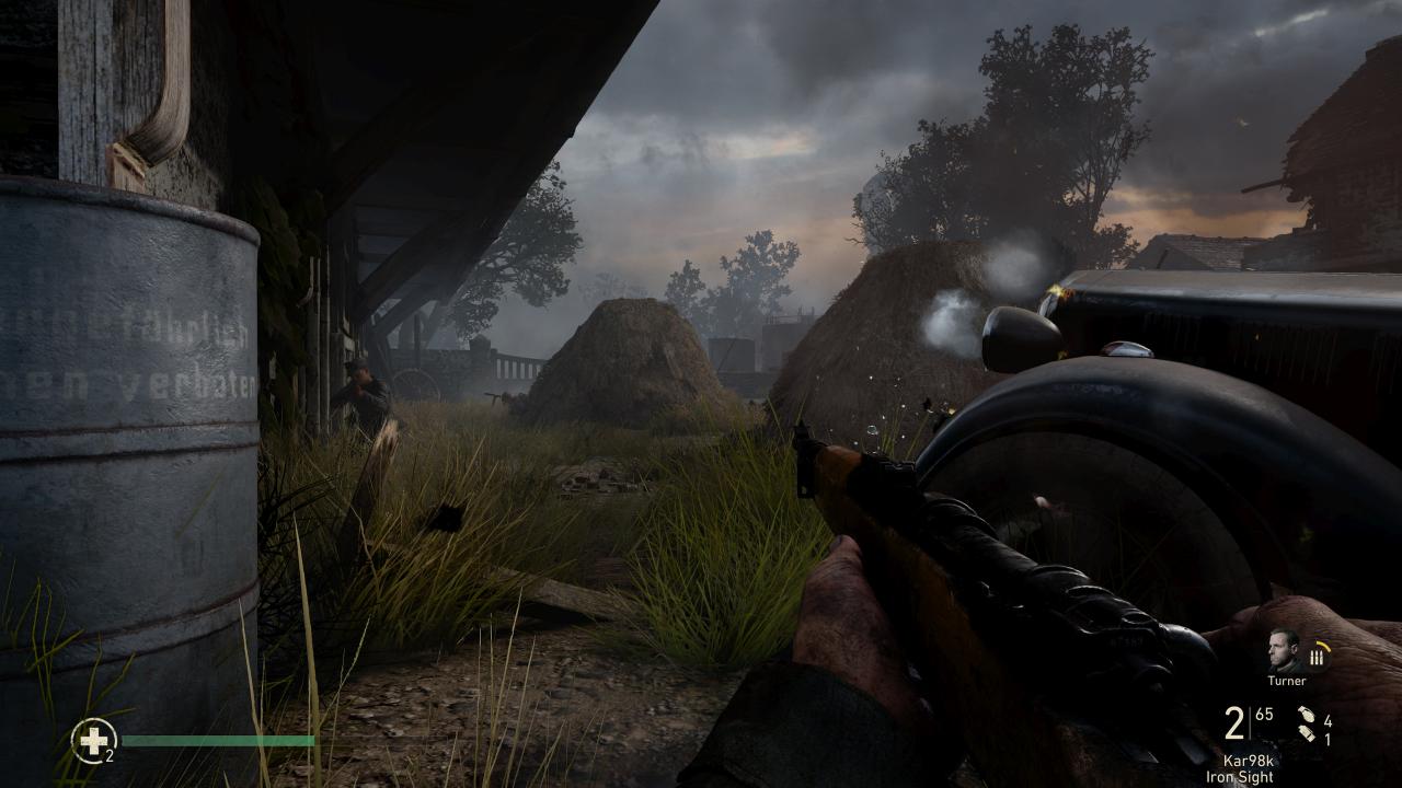 [03/11/2017] Call of Duty WW2 (53)