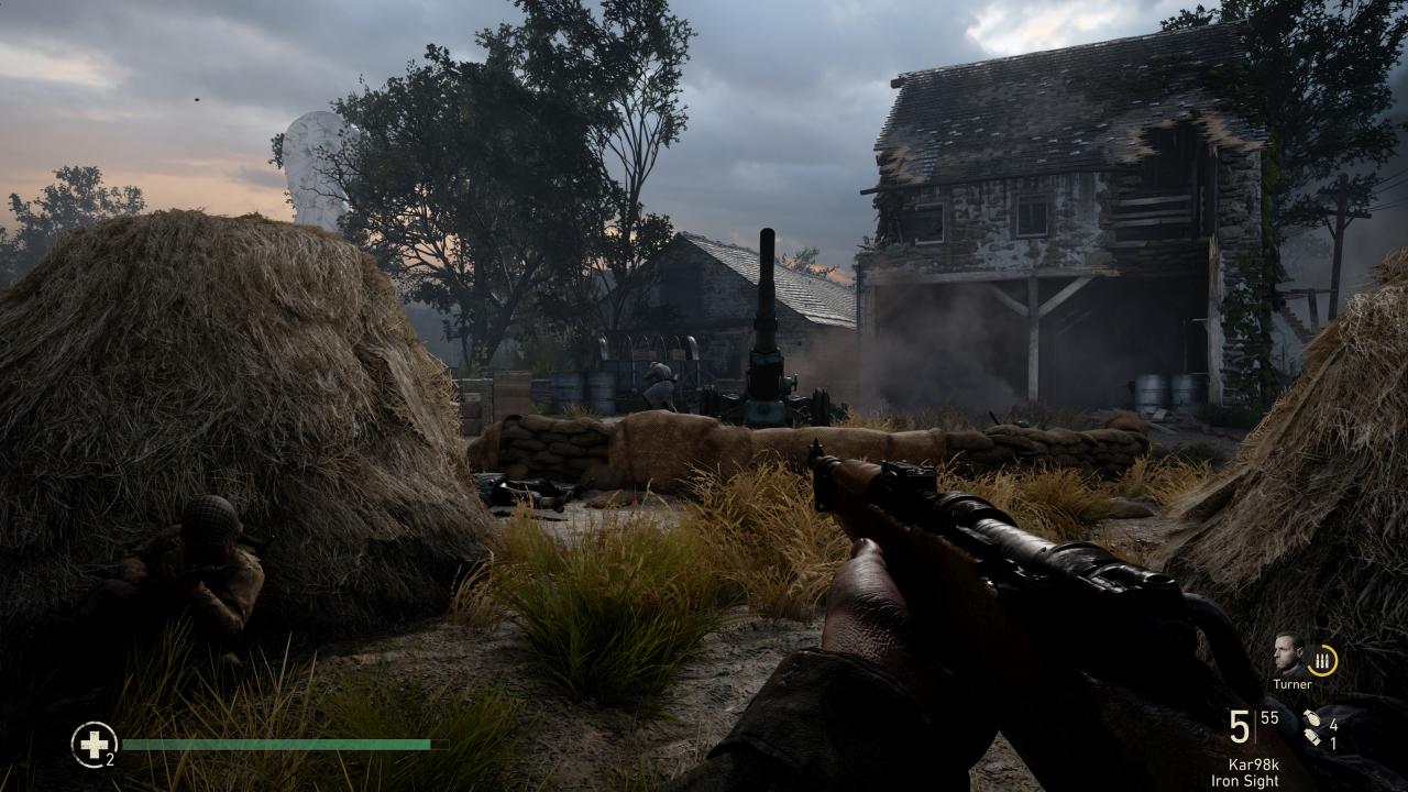[03/11/2017] Call of Duty WW2 (54)