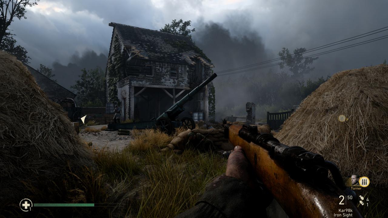 [03/11/2017] Call of Duty WW2 (55)