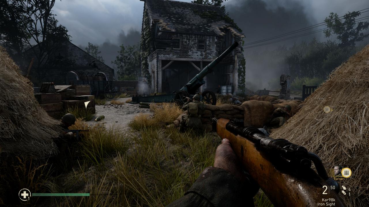 [03/11/2017] Call of Duty WW2 (56)