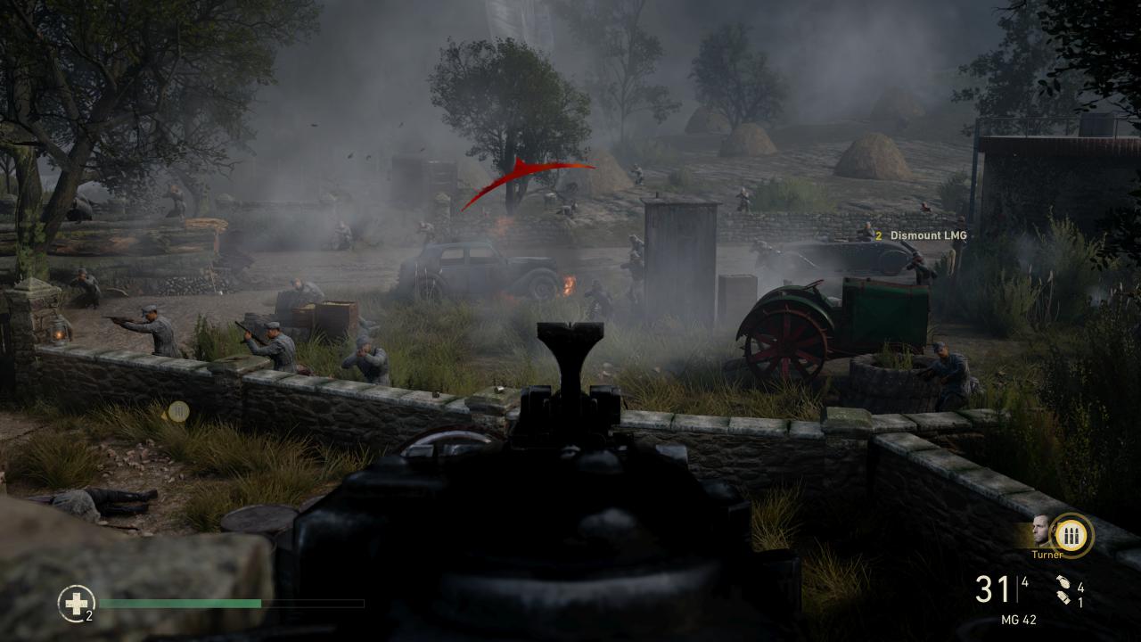 [03/11/2017] Call of Duty WW2 (57)
