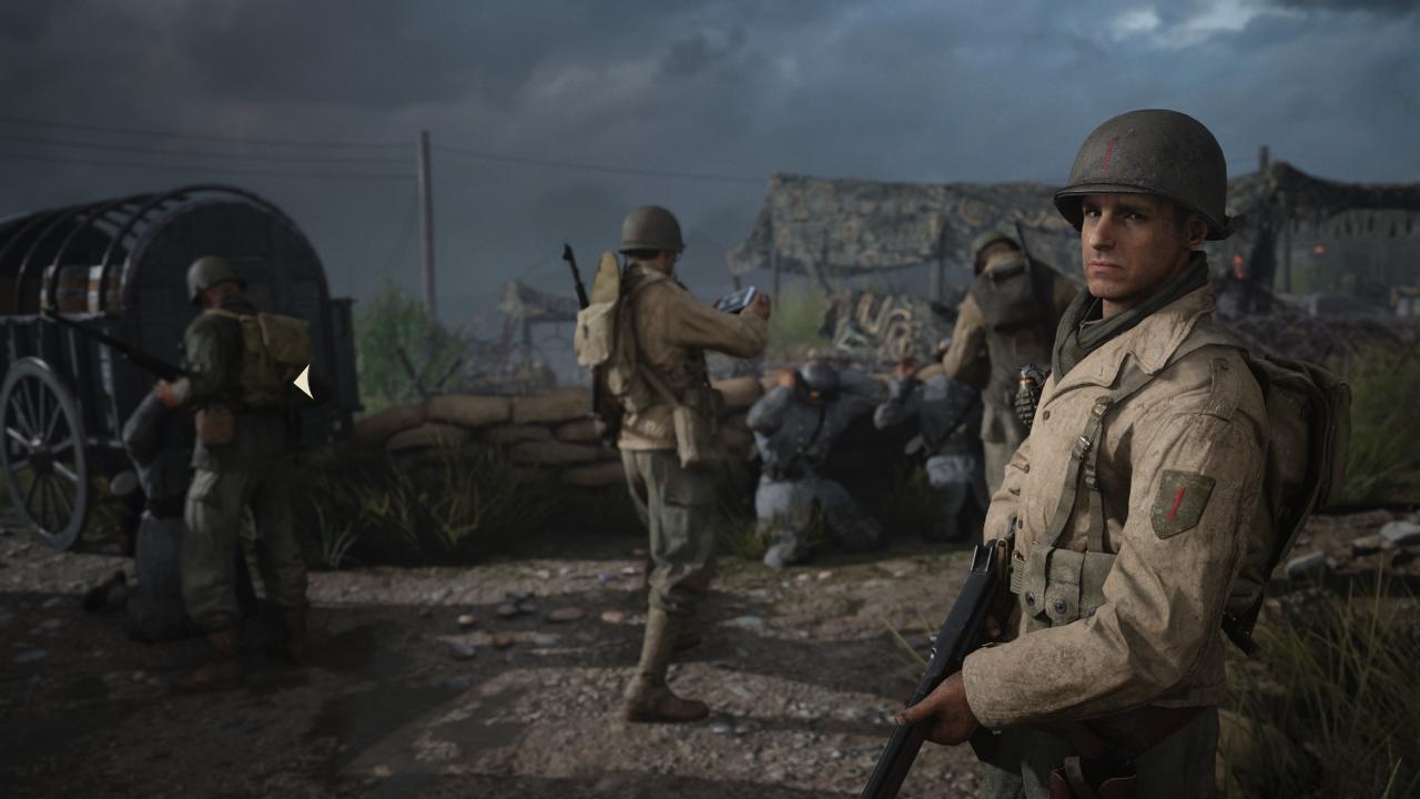 [03/11/2017] Call of Duty WW2 (59)