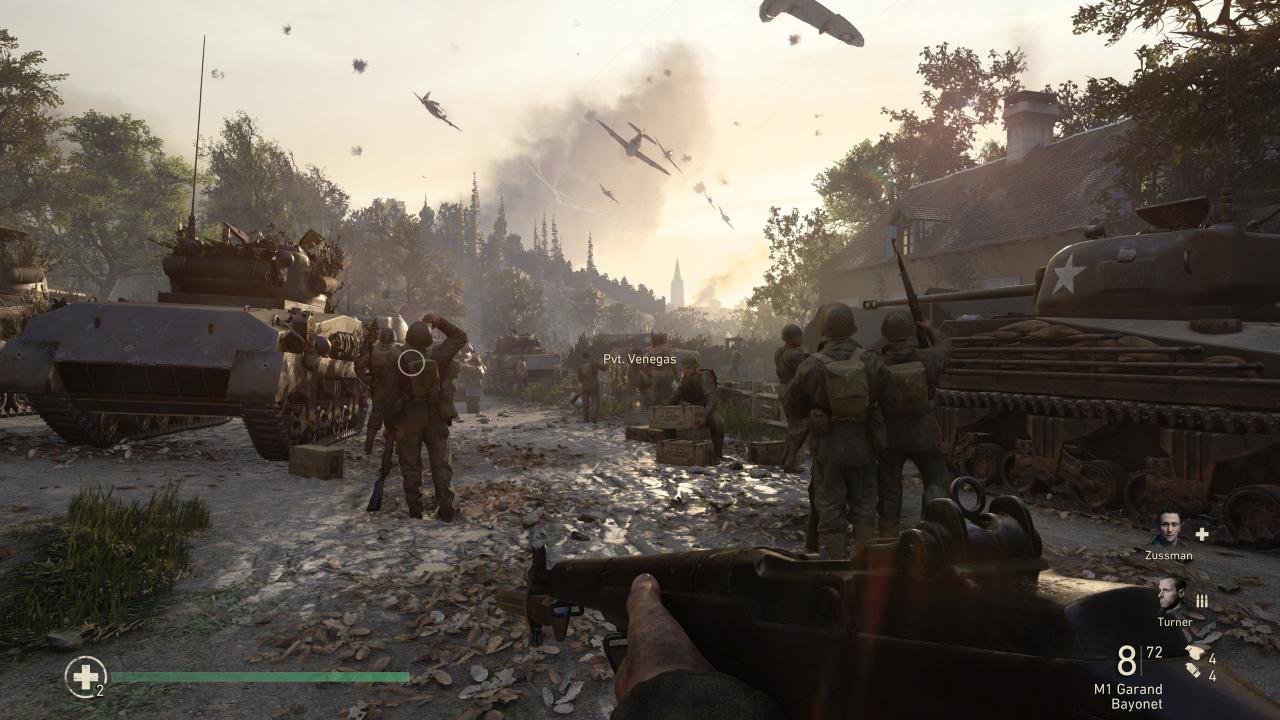 [03/11/2017] Call of Duty WW2 (60)