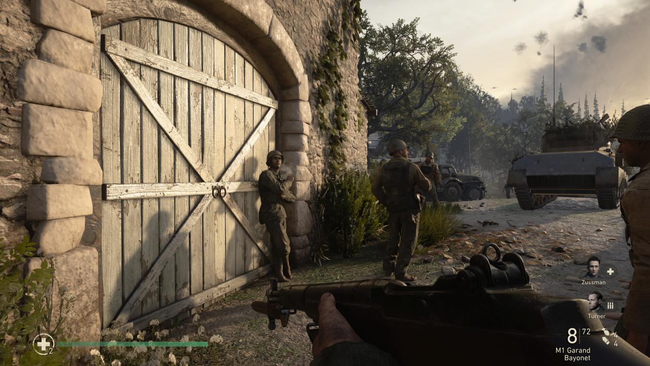 [03/11/2017] Call of Duty WW2 (61)
