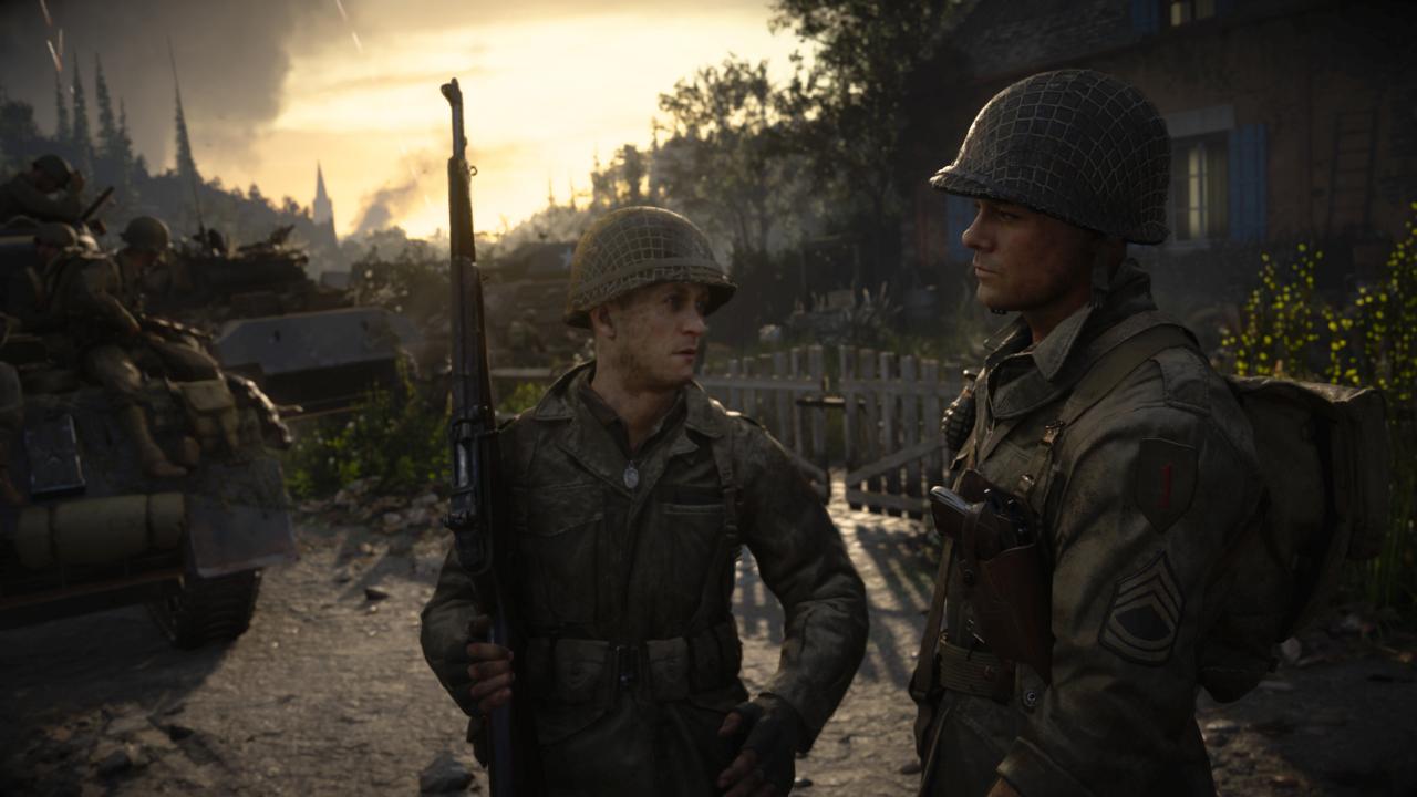 [03/11/2017] Call of Duty WW2 (62)