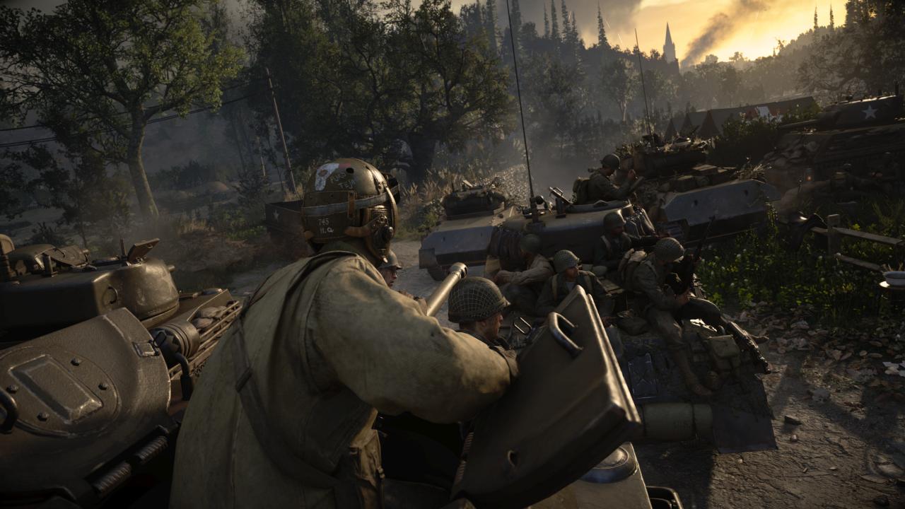 [03/11/2017] Call of Duty WW2 (63)