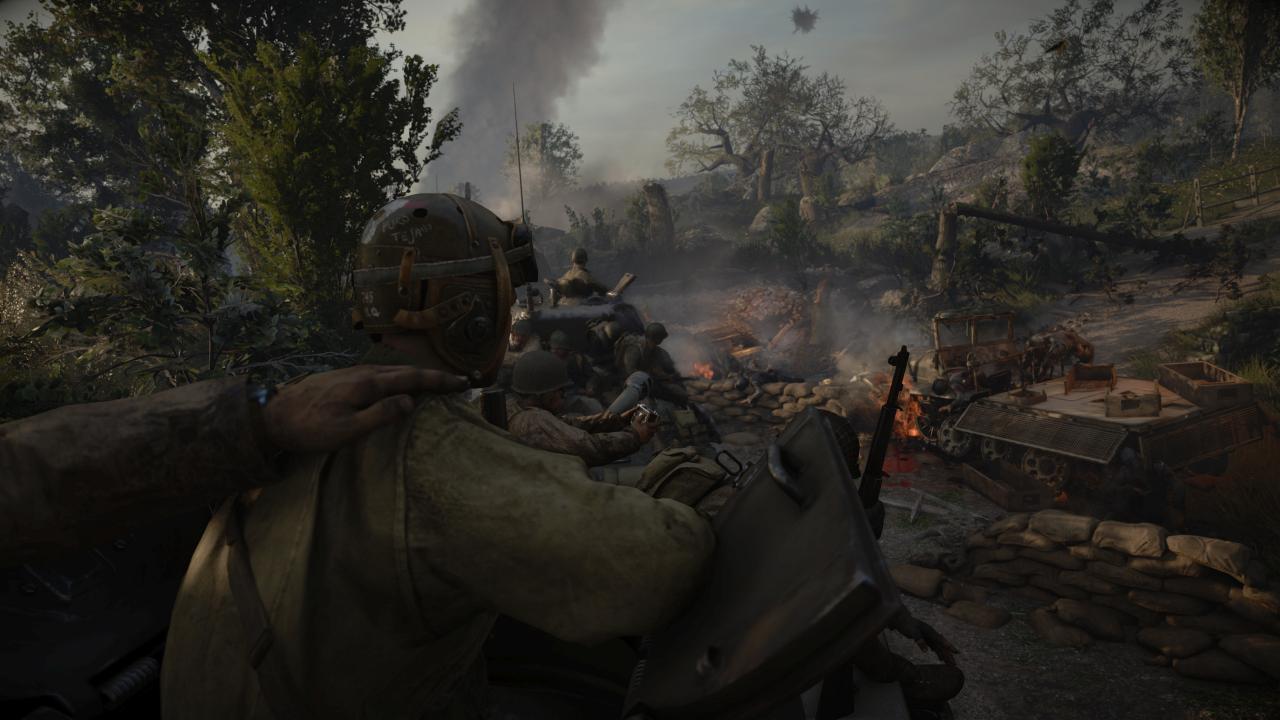 [03/11/2017] Call of Duty WW2 (64)