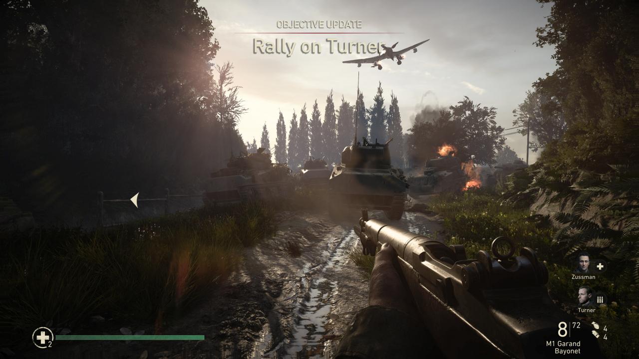 [03/11/2017] Call of Duty WW2 (65)